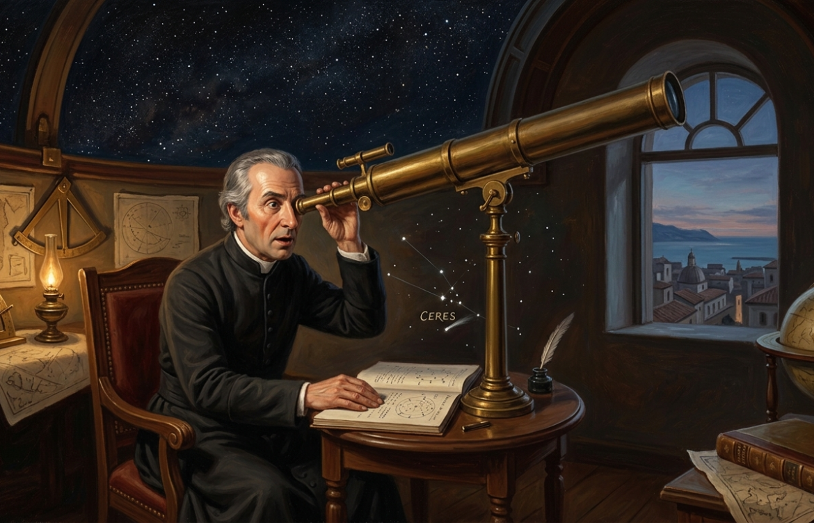 The Dawn of Asteroid Astronomy