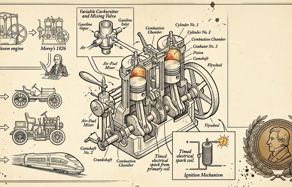 The Historic Acts of Union 1707: How England and Scotland Became Great Britain