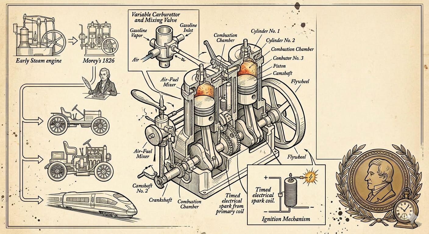 The Historic Acts of Union 1707