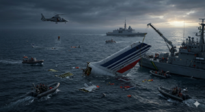 Air France Flight 447