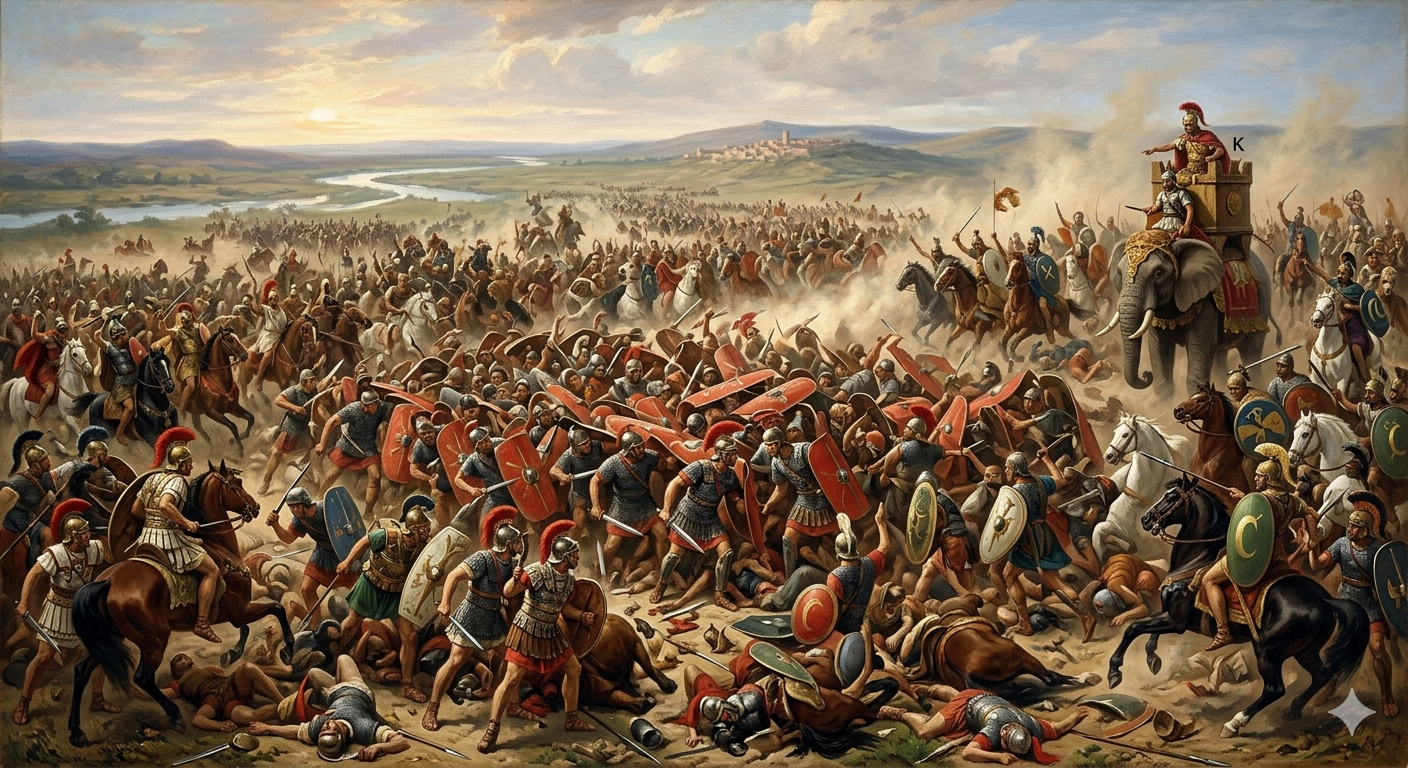Battle of Cannae