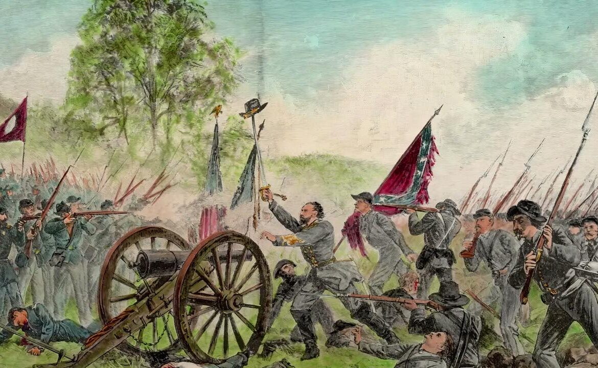Battle of Gettysburg Begins: How Three Days in Pennsylvania Became the Bloodiest Battle in American History and the Turning Point of the Civil War