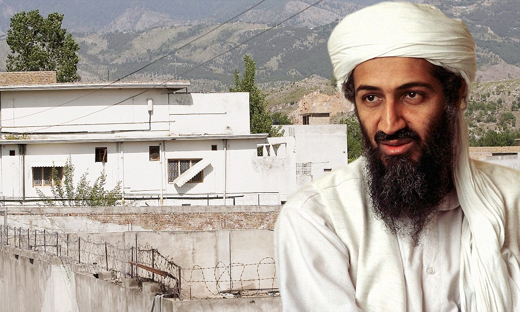 Bin Laden Death Announced: The Night Obama Told the World Justice Was Done