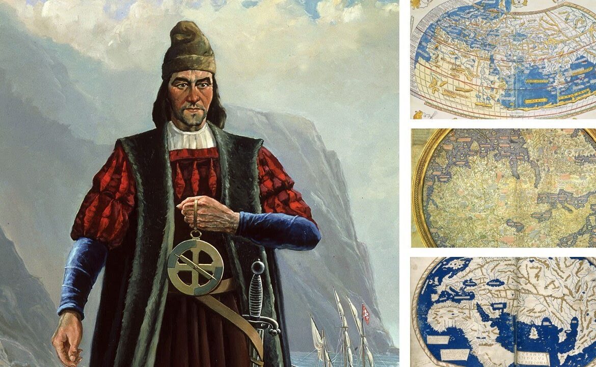 Dias at Cape of Good Hope: The Voyage That Changed the Course of World History