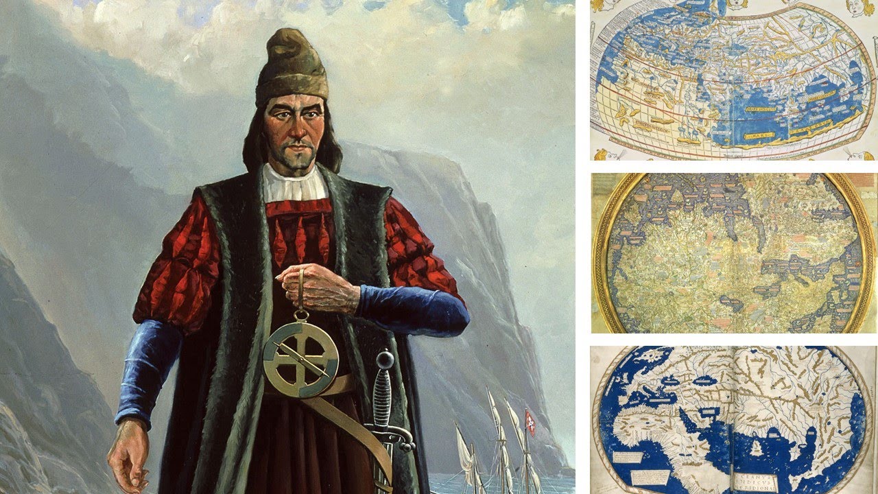 Dias at Cape of Good Hope