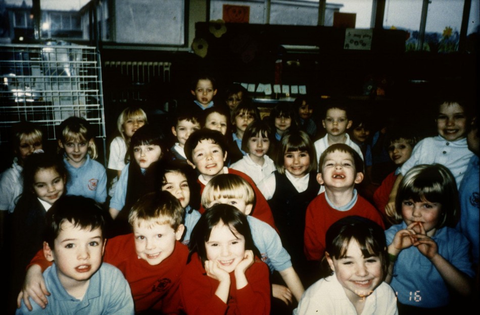Dunblane School Massacre