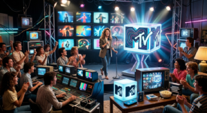 MTV Launches