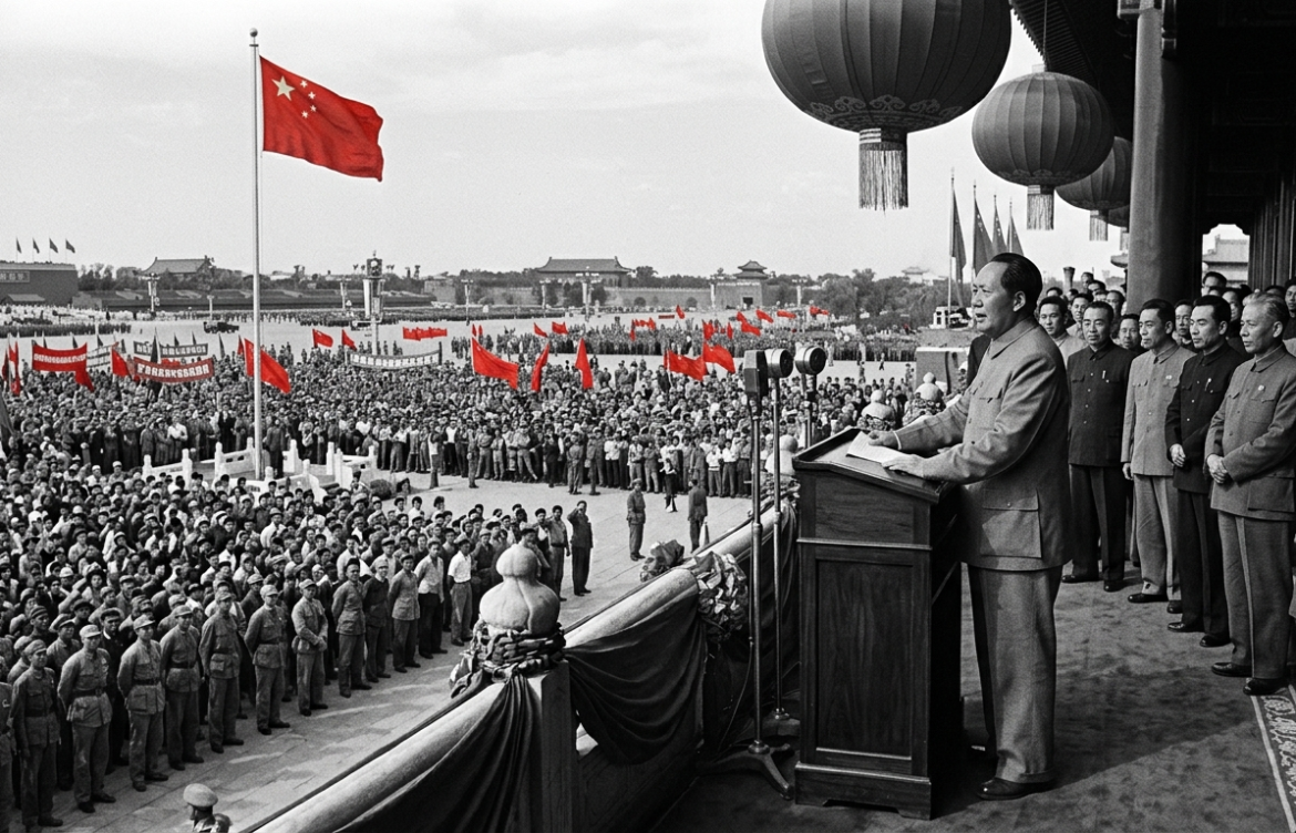 People's Republic of China