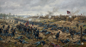 Battle of Cold Harbor