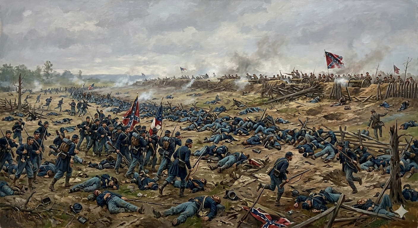 Battle of Cold Harbor