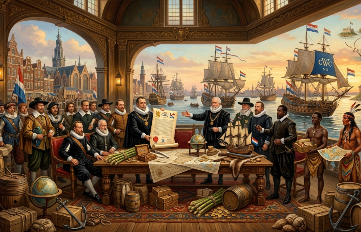 Dutch West India Company