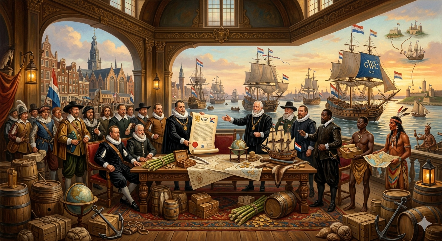 Dutch West India Company