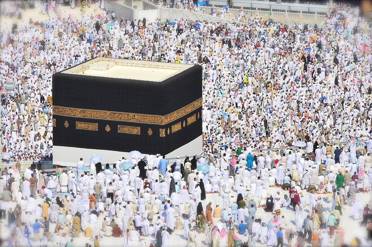hajj