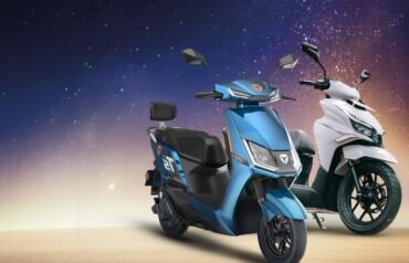 What to Look for When Buying a Lithium Battery Electric Scooty in Pakistan