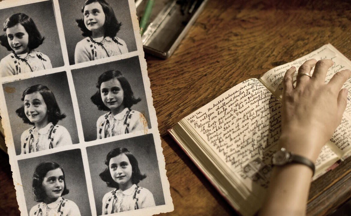 Anne Frank Dies at Bergen-Belsen: The Life, the Diary, the Holocaust, and the Enduring Legacy of the World’s Most Famous Victim