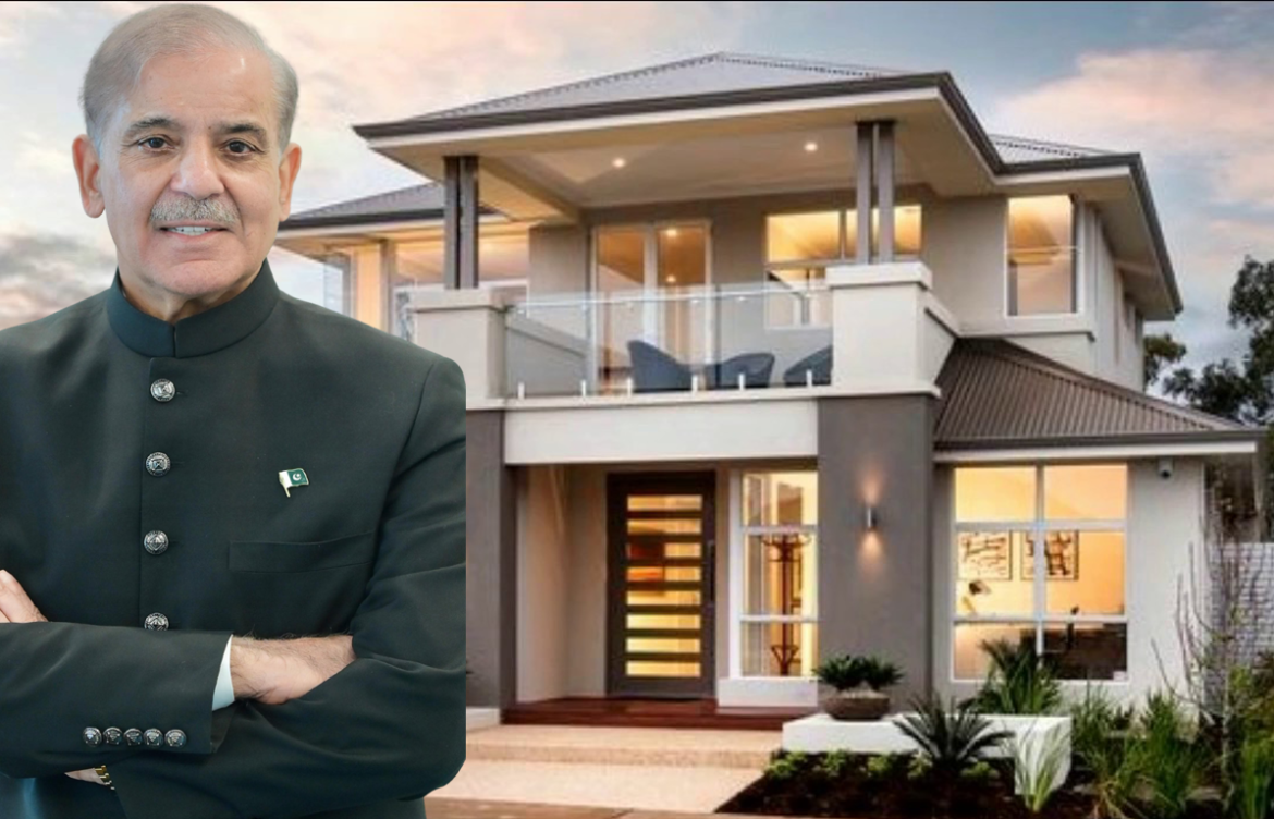 اپنا گھر اسکیم: ایک کروڑ روپے تک قرض، وزیراعظم کی عوام کو بڑی خوشخبری