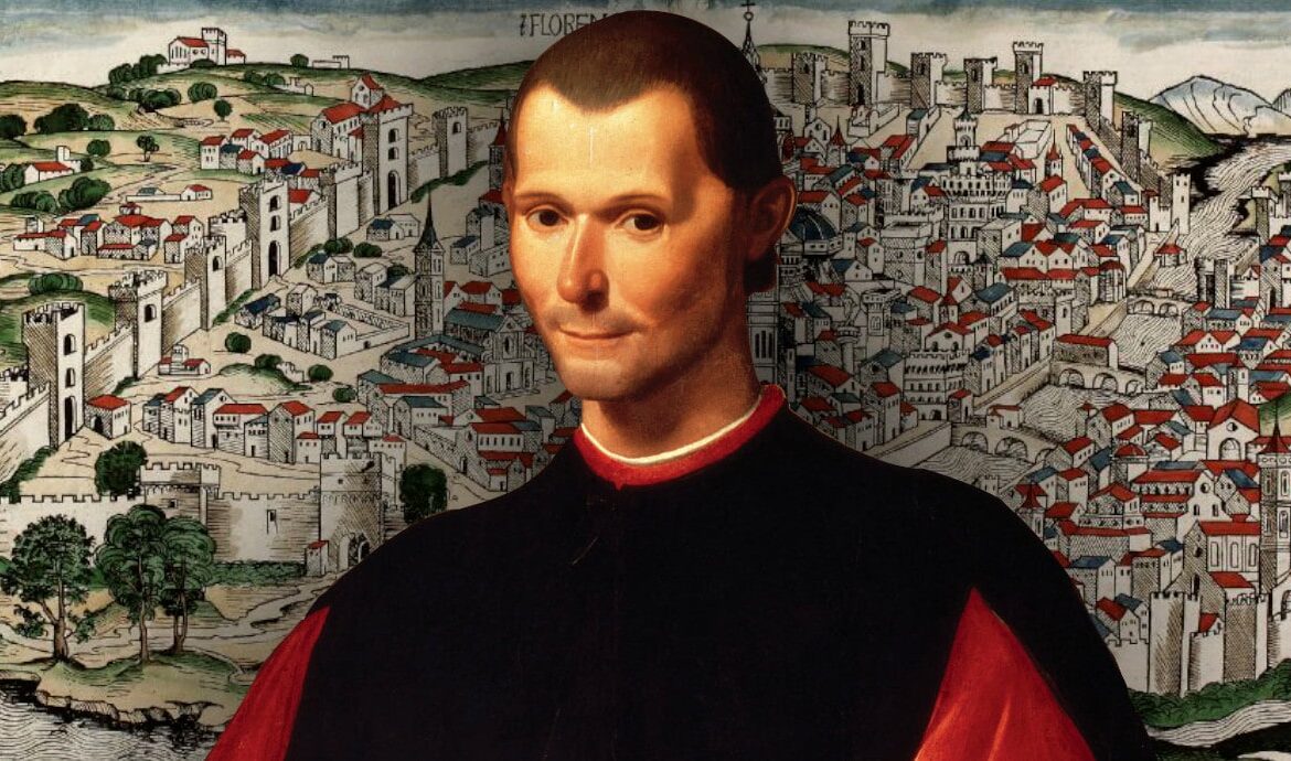 Machiavelli Born: The Renaissance Mind That Redefined Power and Politics Forever