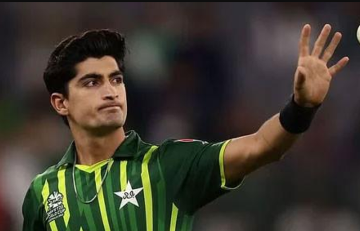 نسیم شاہ بڑی مشکل میں پھنس گئے