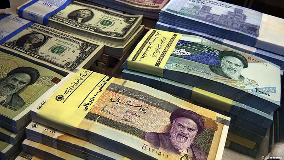 irani-rial-ki-qeemat-mein-bara-izafa