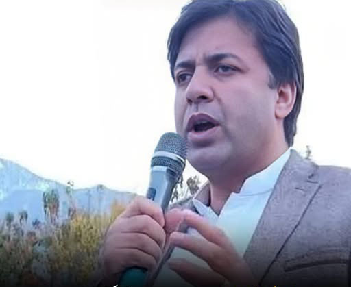 رہنما مسلم لیگ (ن) برکت جمیل