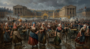 Women's March on Versailles