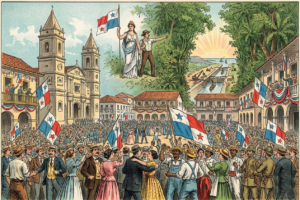 Panama Independence