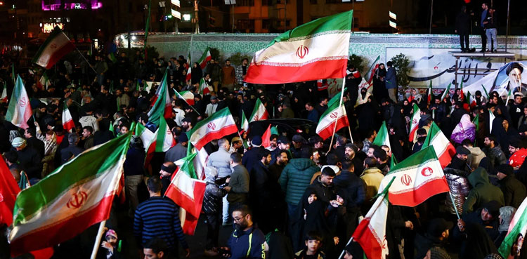 ایران نے بڑا فیصلہ کر لیا، عوام میں خوشی کی لہر