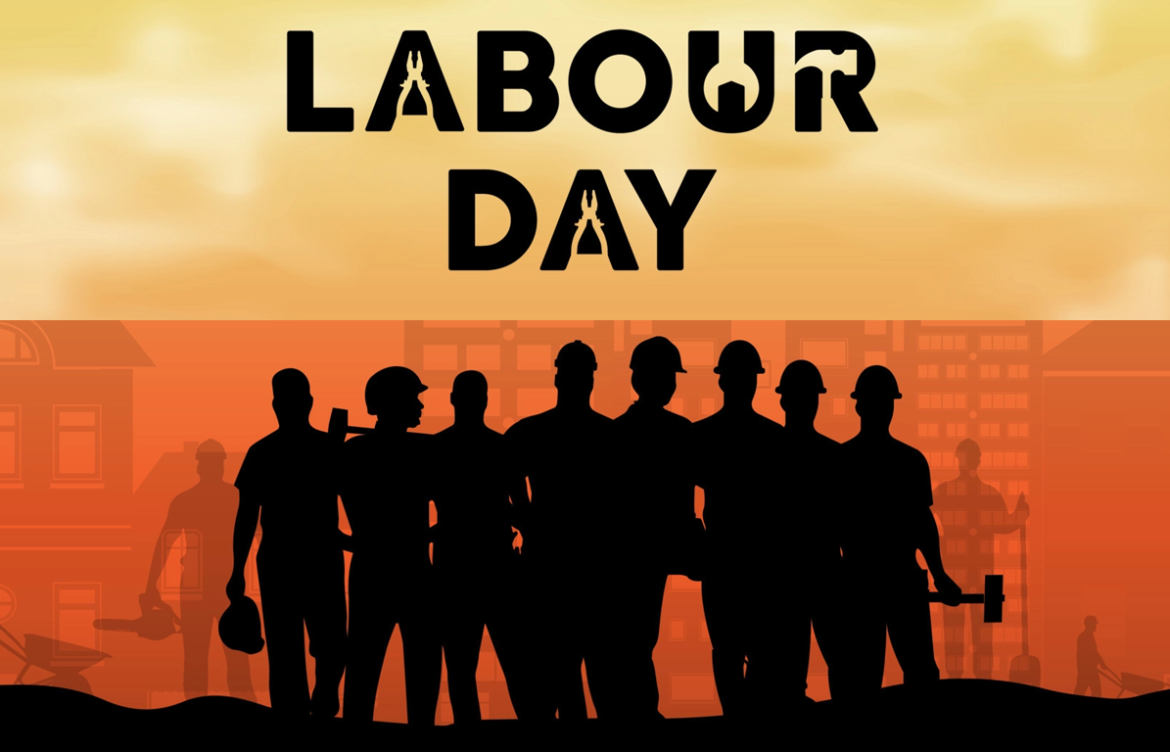 labor day