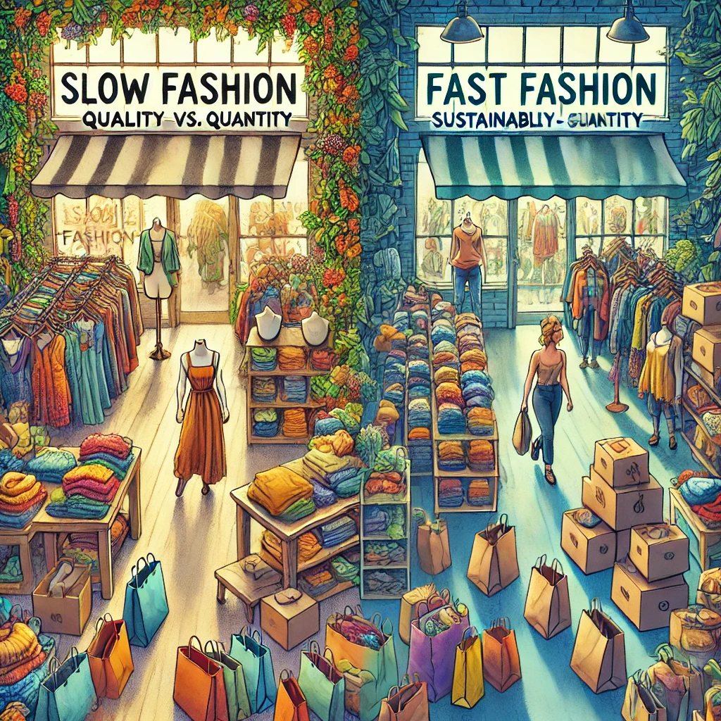 Fashion