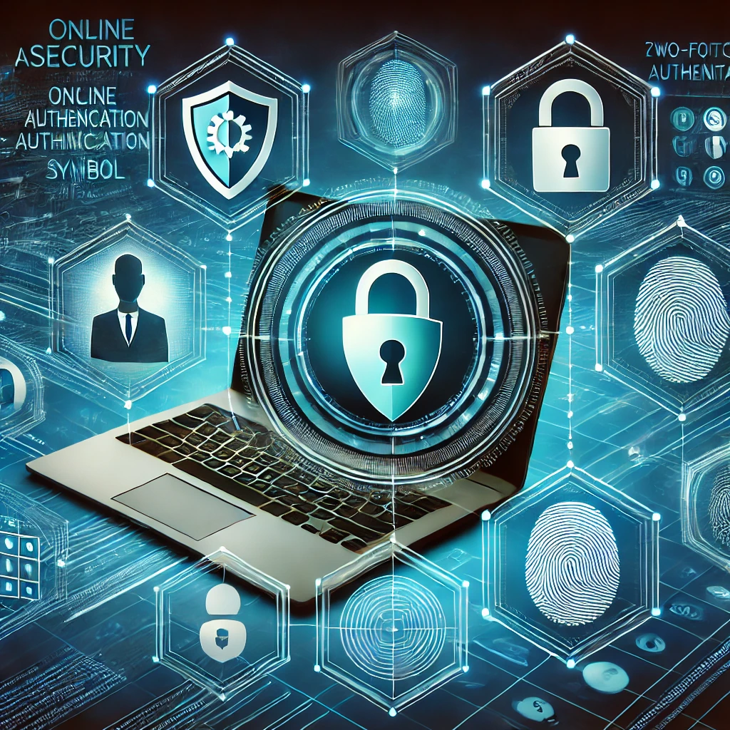 Digital Security