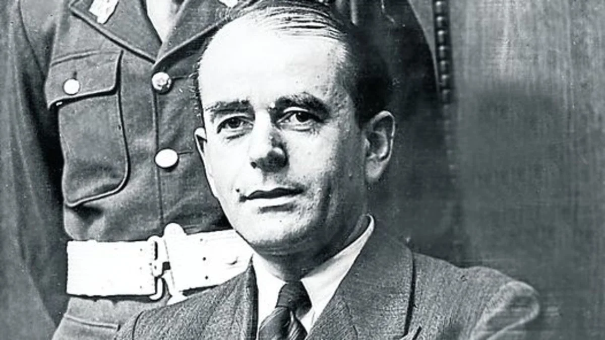 Albert Speer