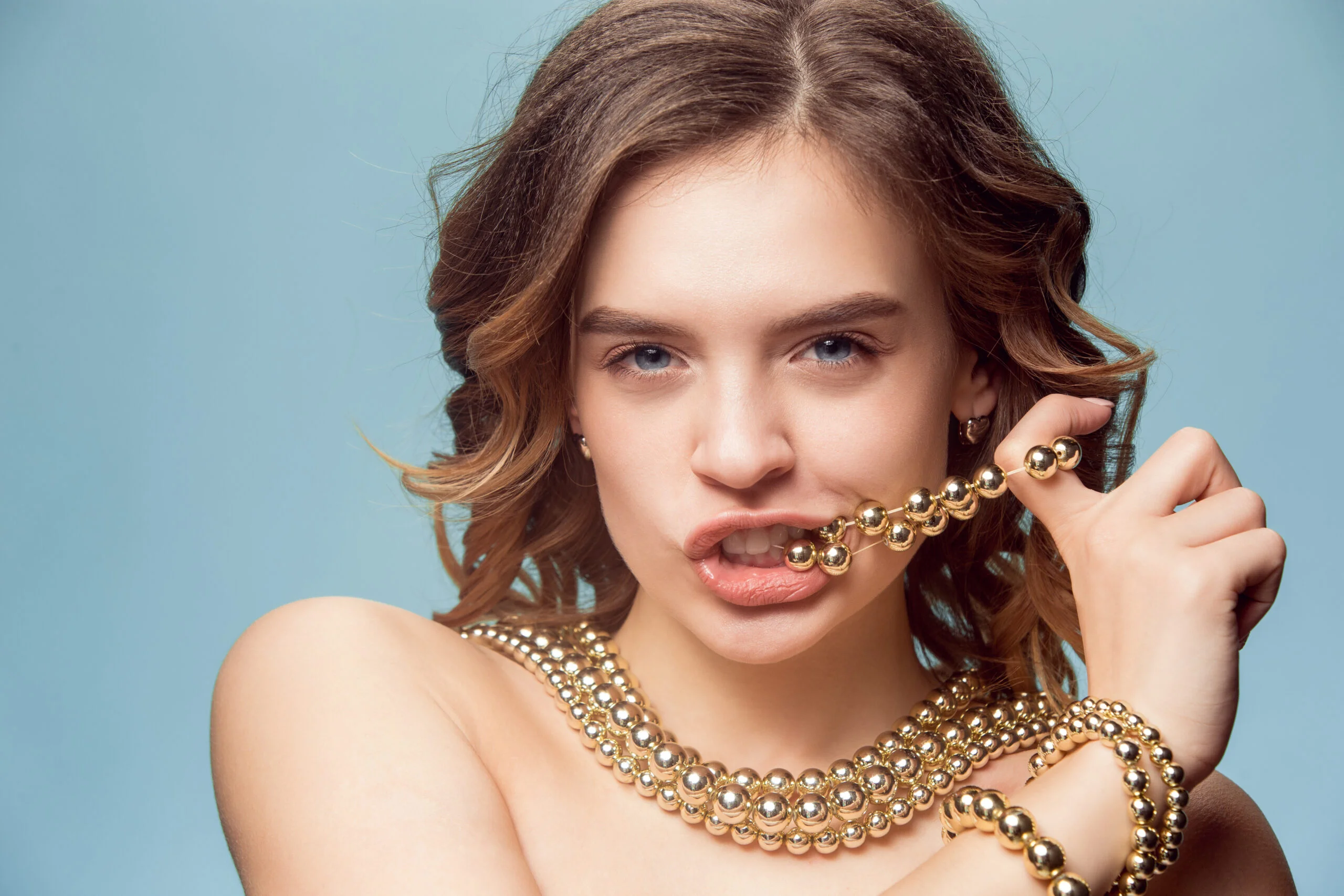 jewelry collection fashion guide