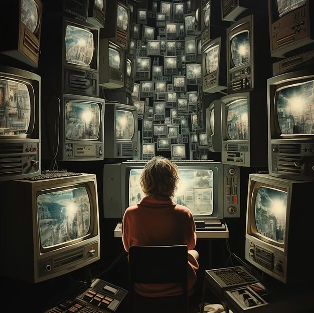 Video Games