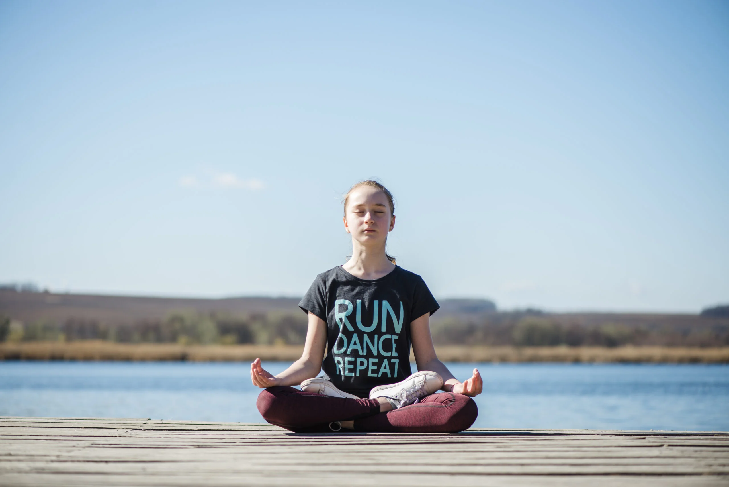 Fitness for Mental Wellness