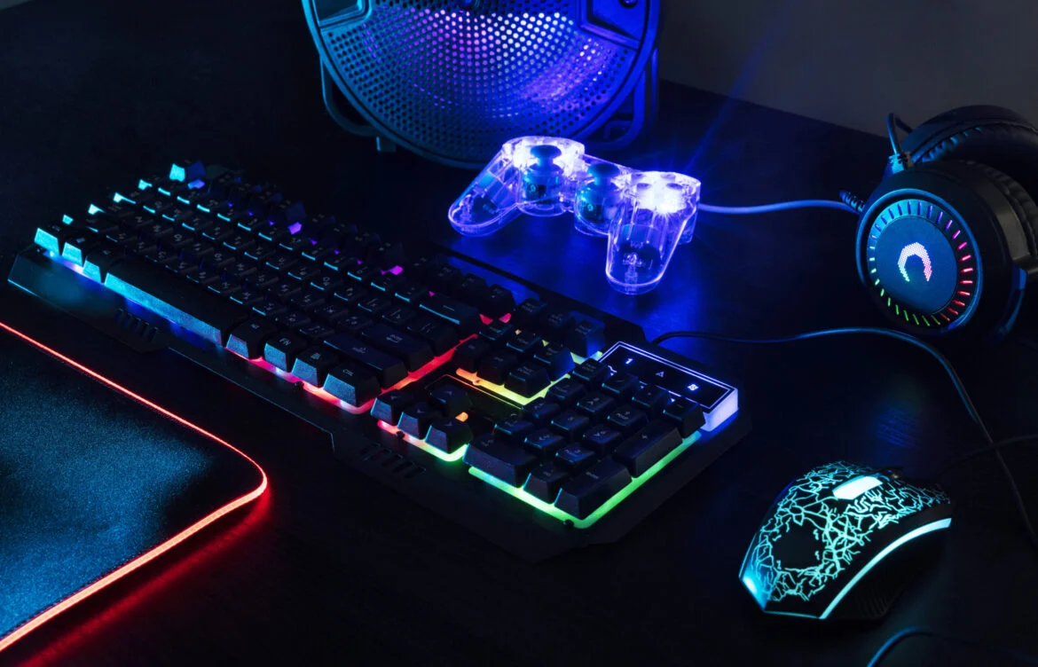From Casual to Pro: How to Break into Esports