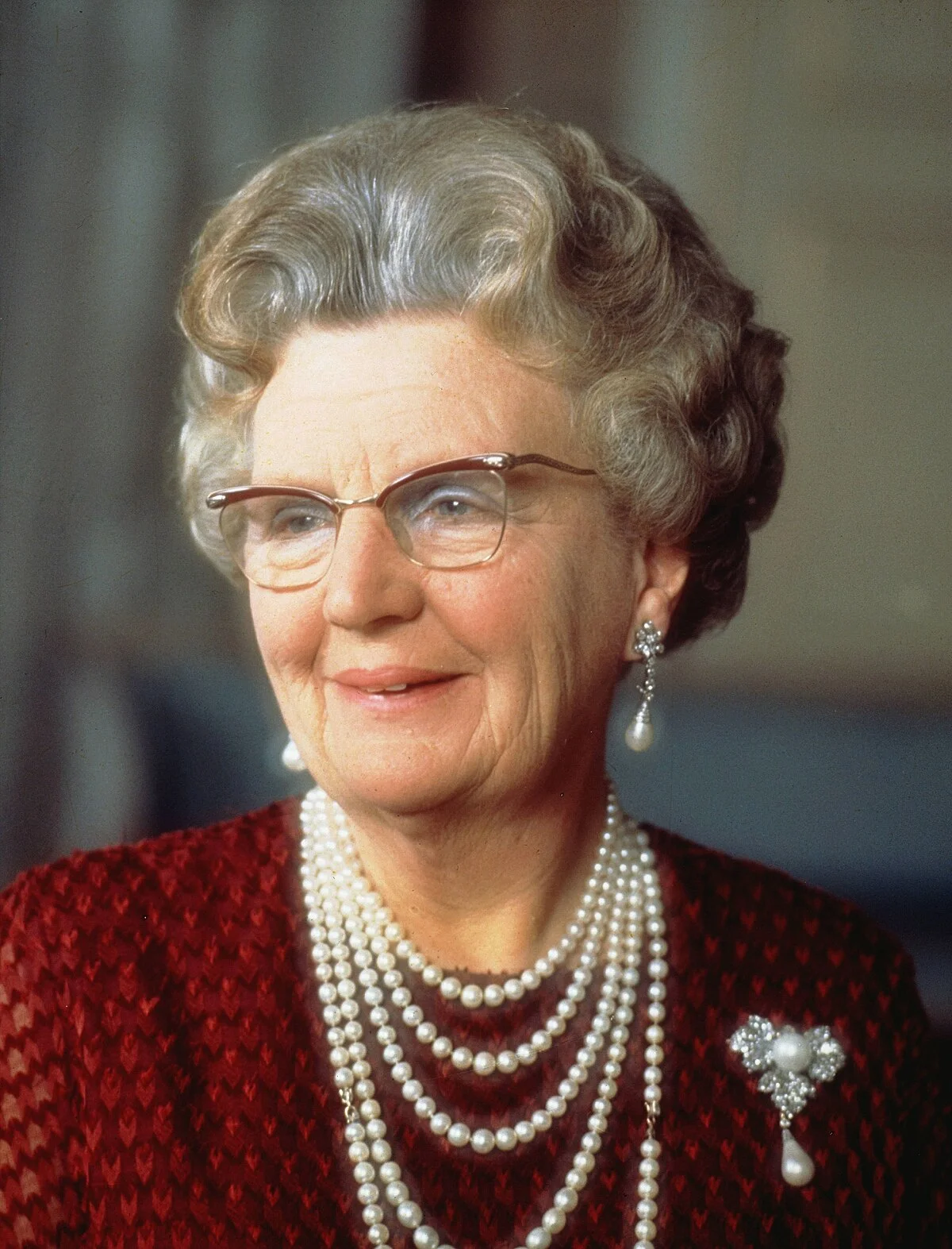 Remembering Juliana: Beloved Dutch Monarch