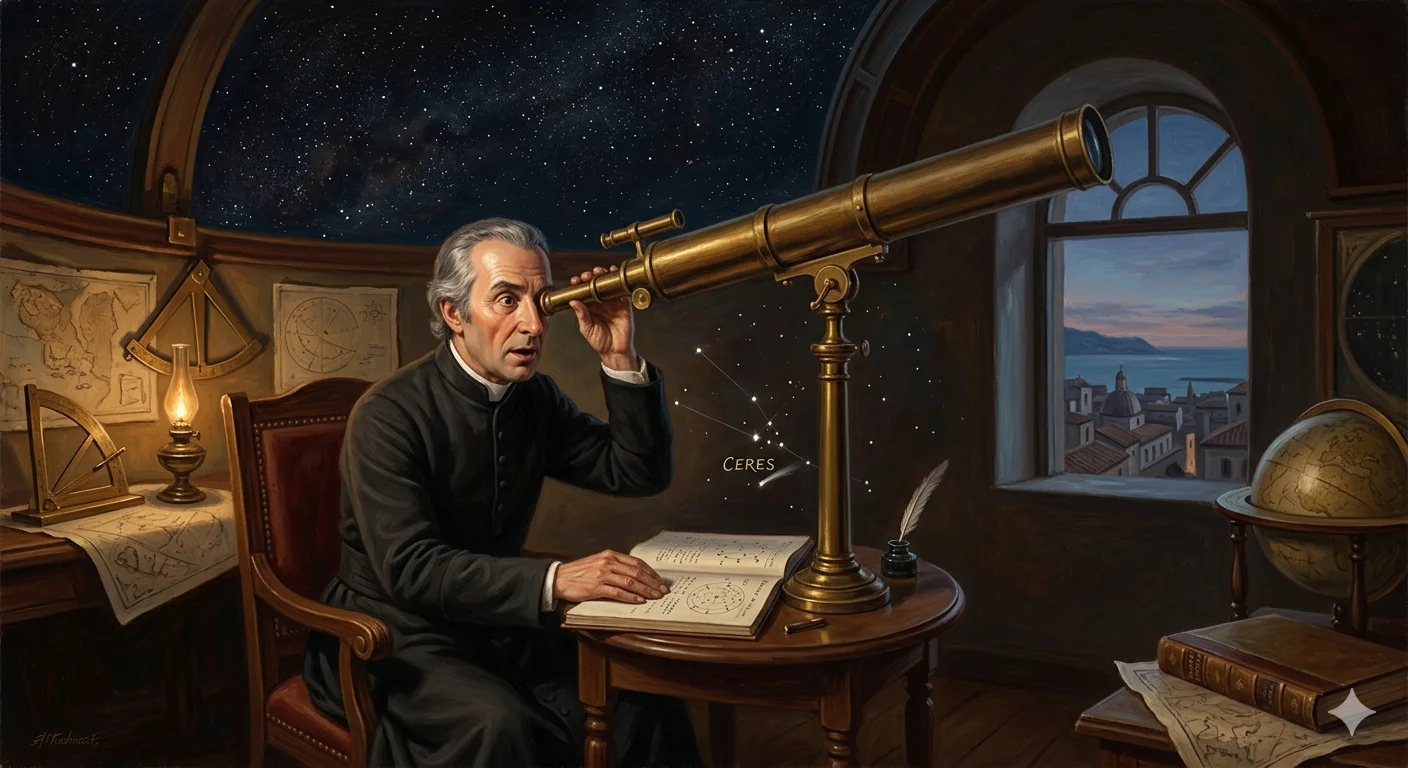 The Dawn of Asteroid Astronomy