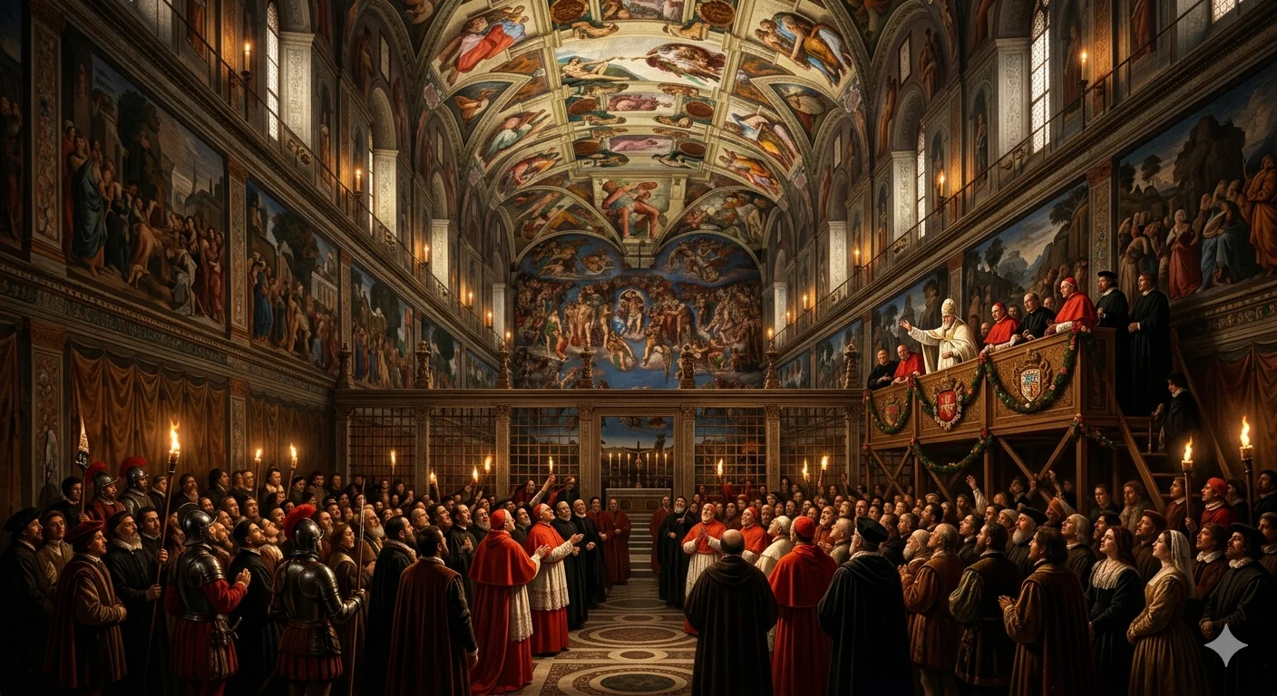 The Divine Revelation