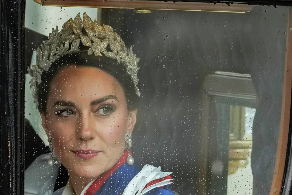 Kategate
