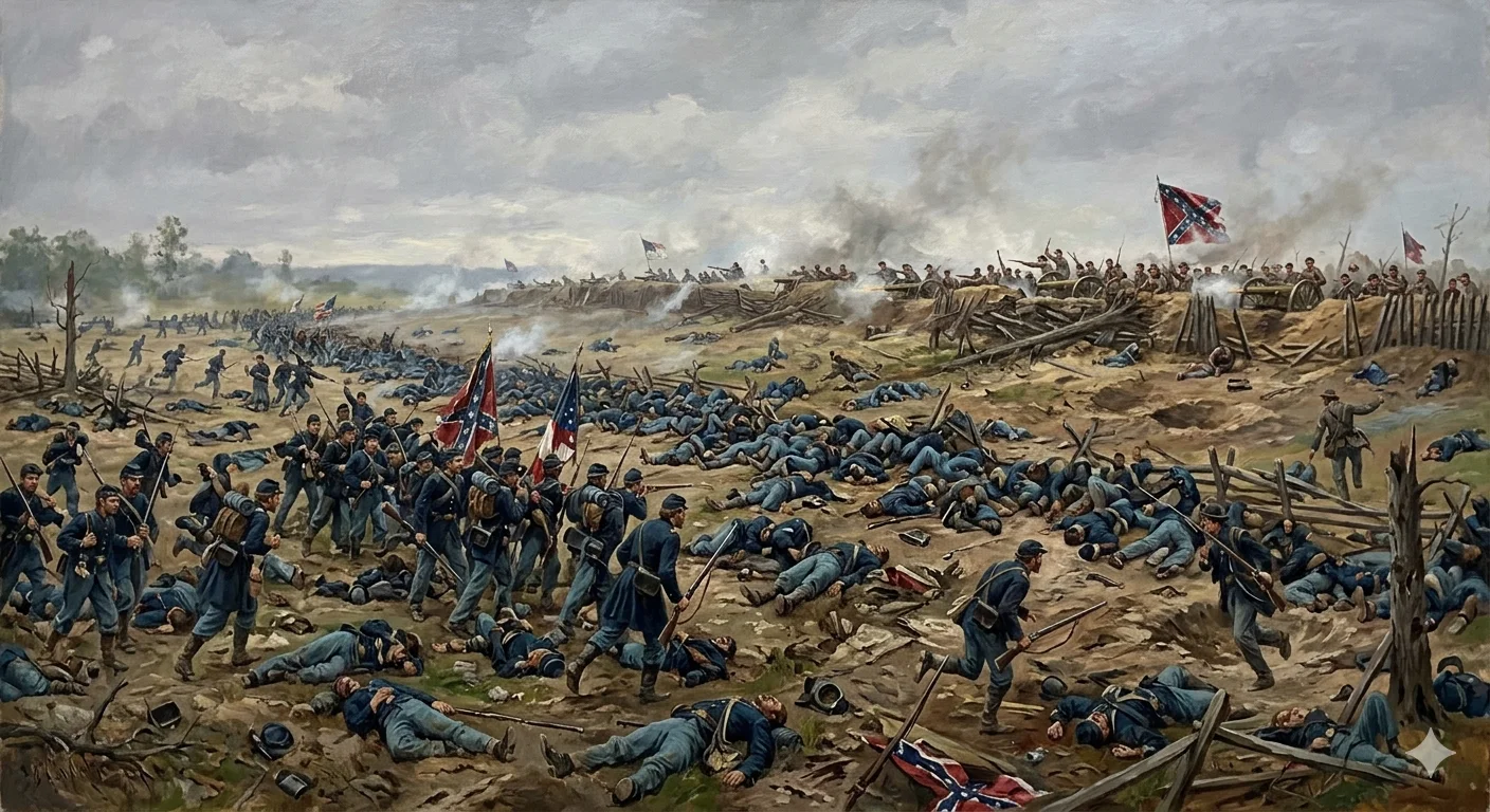 Battle of Cold Harbor