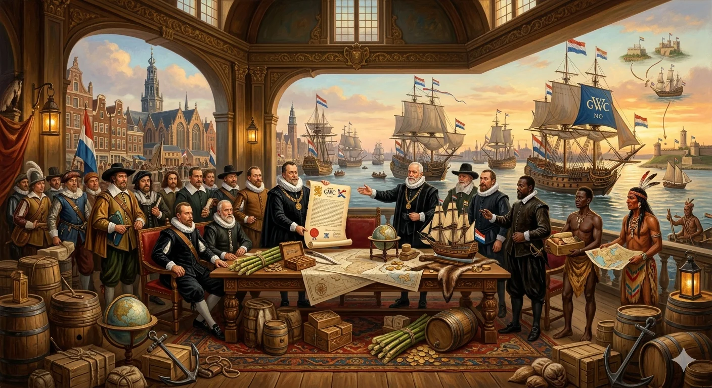 Dutch West India Company