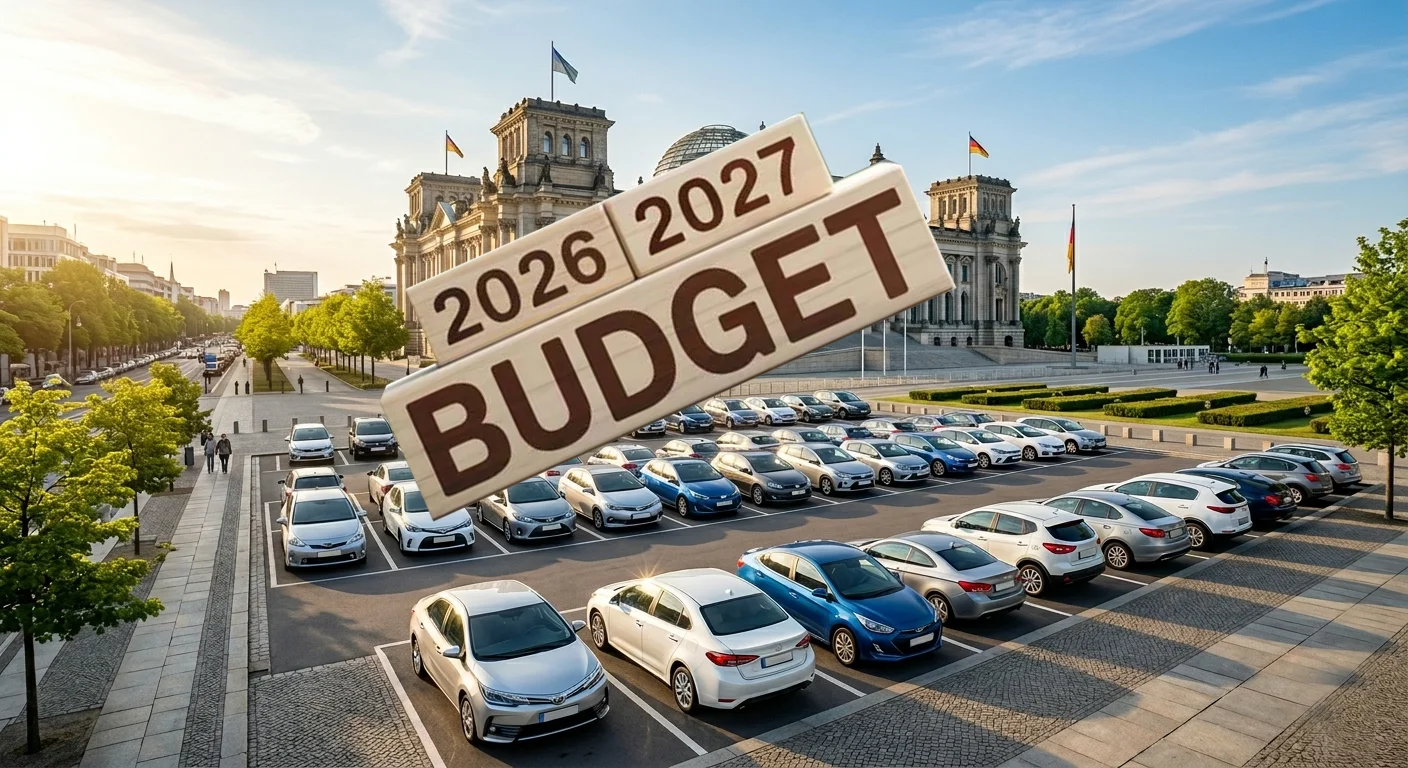 2026-27 budget
