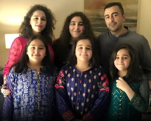 شان شاہد کا جذباتی بیان: بیٹیوں کے والد ہونے پر اعتماد