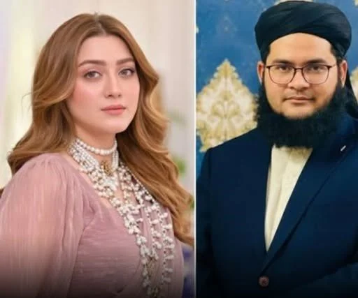 ناصر مدنی نے مومنہ اقبال سے معافی مانگ لی، اہم پیش رفت