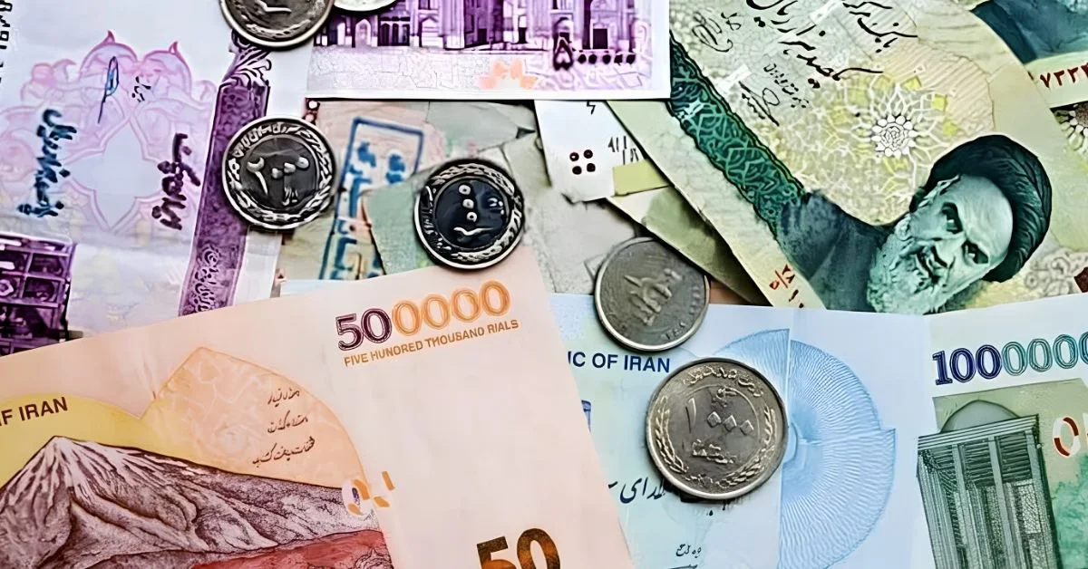ایرانی ریال کی قیمت میں بڑی تبدیلی، نئی شرح جاری