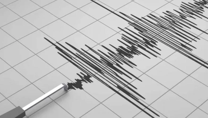 earthquake